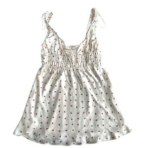 ZARA Satin‎ Mini Dress Womens XL